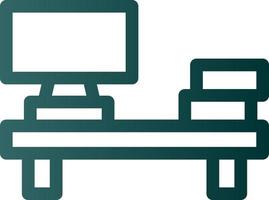 User Predictions Vector Icon Design