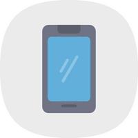 Smartphone Vector Icon Design