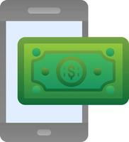 Payment Method Vector Icon Design