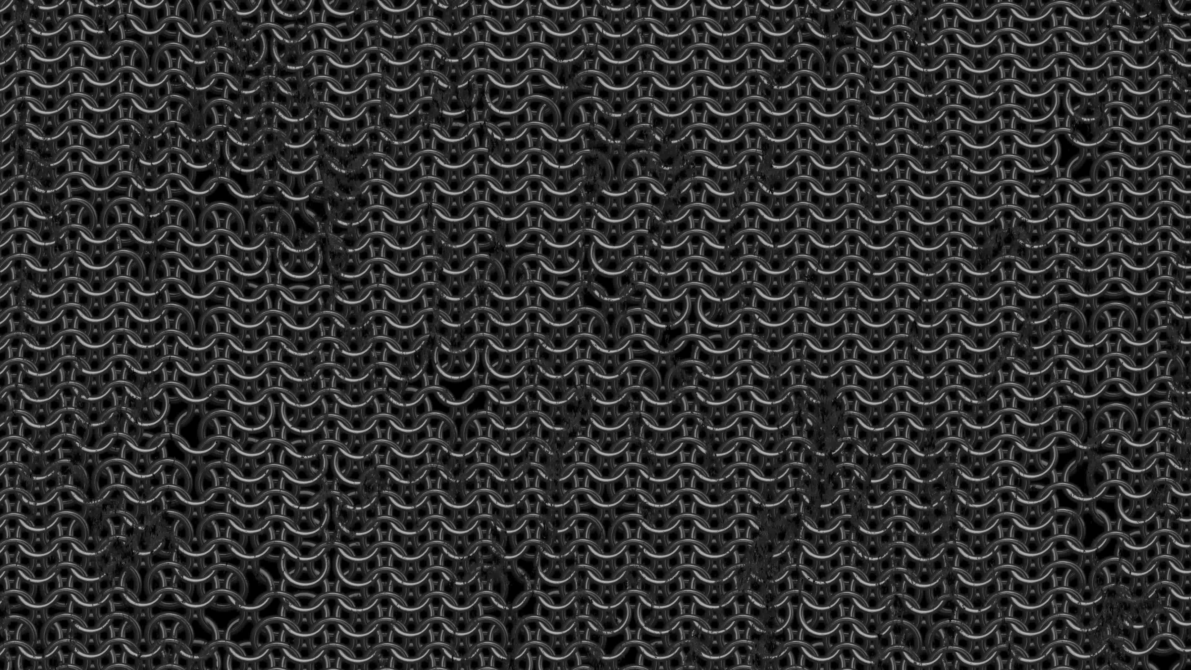 bucle de patrón de fondo de correo en cadena. superficie de textura de