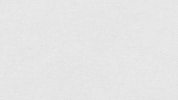 Buckram white paper A4 page ornament decorated emboss surface seamless loop. Portrait orientation background texture. video