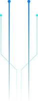 Technology Lines Decorative Vector Design Element