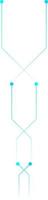 Technology Lines Decorative Vector Design Element