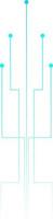 Technology Lines Decorative Vector Design Element