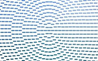 Light BLUE vector pattern with narrow lines.