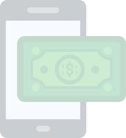 Payment Method Vector Icon Design