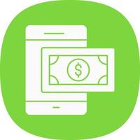 Payment Method Vector Icon Design