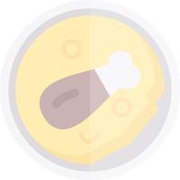 Mandi Vector Icon Design