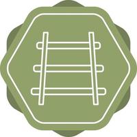 2 - e - Rails vector