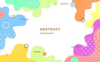 White abstract background dynamic wavy light and shadow. liquid dynamic shapes abstract composition. modern elegant design background. illustration vector 10 eps