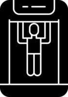 Pull Up Vector Icon Design