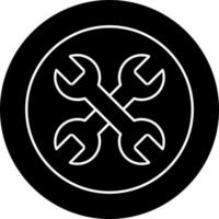 Tools Vector Icon Design