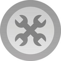 Tools Vector Icon Design
