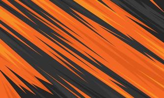 Racing abstract stripes background. Race jersey Pattern. Vector illustration