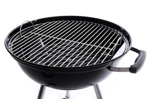 Brand new grill photo