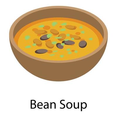 Bean Soup Vector Art, Icons, and Graphics for Free Download