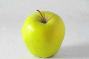 Ripe Apple Fruit photo