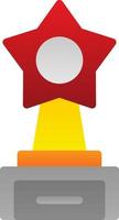 Contestants Vector Icon Design