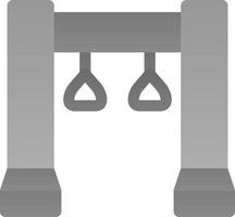 Pulley Vector Icon Design