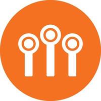 Quidditch Vector Icon Design