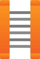 Trellis Vector Icon Design