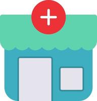 Pharmacy Vector Icon Design