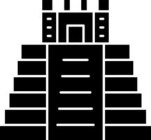 Mesoamerican Vector Icon Design