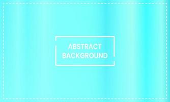 white and pastel blue vertical shining abstract background with frame. simple, minimal, color and modern concept. use for wallpaper, backdrop, hompage, banner and copy space vector