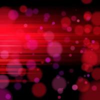 Vector abstract striped red background.