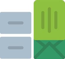 Gums Vector Icon Design