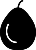 Pomelo Vector Icon Design