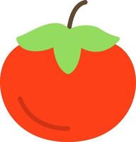 Tomate Vector Icon Design