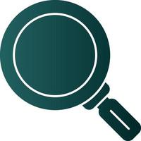 Search Vector Icon Design