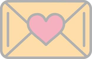 Letter Vector Icon Design