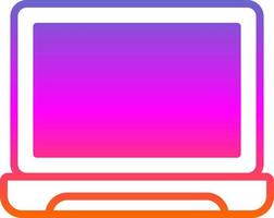 Video Game Vector Icon Design