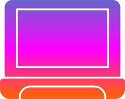Video Game Vector Icon Design