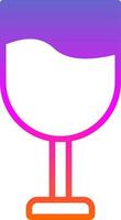 Wine Vector Icon Design