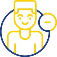 Remove Vector Icon Design