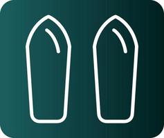 Suppository Vector Icon Design