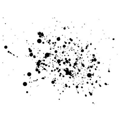 spray paint splatter png