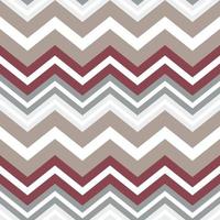 Fabric Zigzag chevron pattern geometric background for wallpaper, gift paper, fabric print, furniture. Zigzag print. Unusual painted ornament from brush strokes. vector