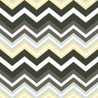 Stylish chevron pattern digital art print summer party backdrop design vector