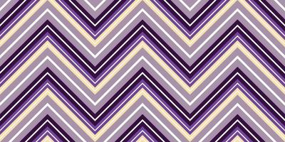 Line chevron pattern geometric background for wallpaper, gift paper, fabric print, furniture. Zigzag print. Unusual painted ornament from brush strokes. vector