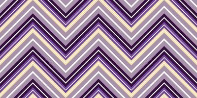 Line chevron pattern geometric background for wallpaper, gift paper, fabric print, furniture. Zigzag print. Unusual painted ornament from brush strokes. vector