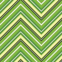 fondo geométrico de patrón de chevron pastel para papel tapiz, papel de regalo, estampado de tela, muebles. estampado en zig-zag. adorno pintado inusual de pinceladas. vector