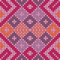Very Beautiful knitting patterns for afghans which yarn is manipulated to create a textile or fabric. It is used to create many types of garments. Often used for shrugs shrugs Vest Hat Cape vector