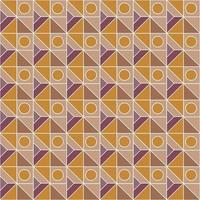 Mosaic Pattern Vector Digital textile Template Design ancient art for Prints Background Paper Imange