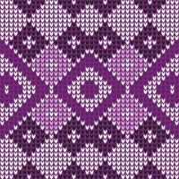 Very Beautiful Hat knitting patterns which yarn is manipulated to create a textile or fabric. It is used to create many types of garments. Often used for Scarf afghans Ravelry Lace vector