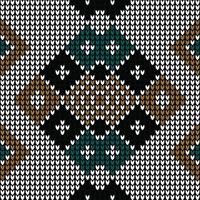 Lace knitting patterns which yarn is manipulated to create a textile or fabric. It is used to create many types of garments. Often used for shrugs shrugs Vest Hat Cape vector