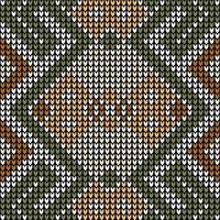 Lace knitting patterns which yarn is manipulated to create a textile or fabric. It is used to create many types of garments. Often used for Scarf afghans Ravelry Lace vector